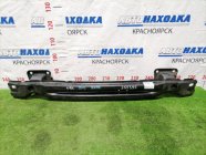 Усилитель бампера задний BMW X1 2009-2015 E84 N46B20