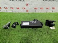 Замок зажигания BMW 3-Series E90 2004-2012 N52B25A