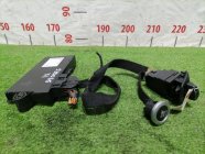 Замок зажигания BMW X1 E84 2009-2015 N46B20