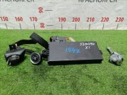 Замок зажигания BMW X1 E84 2009-2015 N46B20