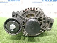 Генератор BMW X1 2009-2015 E84 N46B20