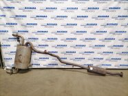 глушитель задний VOLVO V60 2010-2019 FW48 B4164T