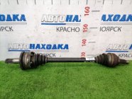 Привод задний BMW 7-SERIES 2001-2008 E65 N62B40A Привод задний BMW 7-SERIES 2001-2008 E65 N62B40A