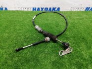 трос кпп NISSAN NOTE 2005-2012 E11 HR15DE трос кпп NISSAN NOTE 2005-2012 E11 HR15DE