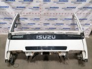 Nose cut передний ISUZU FORWARD FRR90J3S 2005-2014 4HK1