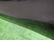 Дверь правая передняя NISSAN NOTE E12 2012-2020 HR12DDR