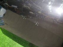 Дверь правая передняя NISSAN NOTE E12 2012-2020 HR12DDR