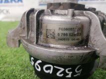 Подушка двигателя правая BMW 5-Series F10 2009-2017 N52B25AF