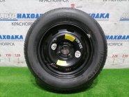 Запасное колесо CITROEN C4 2008-2011 LC TU5JP4 Запасное колесо CITROEN C4 2008-2011 LC TU5JP4
