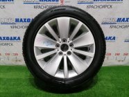 Запасное колесо BMW 7-SERIES 2001-2008 E65 N62B40A Запасное колесо BMW 7-SERIES 2001-2008 E65 N62B40A