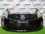 Nose cut TOYOTA PRIUS ZVW30 2009-2011 2ZR-FXE