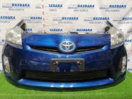 Nose cut TOYOTA PRIUS ZVW30 2009-2011 2ZR-FXE