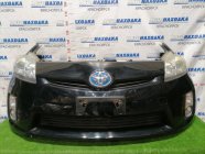 Nose cut TOYOTA PRIUS ZVW30 2009-2011 2ZR-FXE
