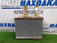 Радиатор печки NISSAN SUNNY 1998-2004 FB15 QG15DE