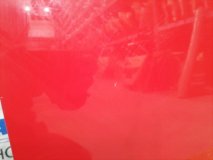 Дверь правая передняя TOYOTA SIENTA NCP81G 2003-2015 1NZ-FE