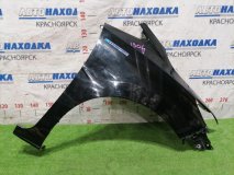 Крыло правое переднее HONDA FIT GP6 2013-2020 LEB