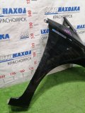Крыло правое переднее HONDA FIT GP6 2013-2020 LEB