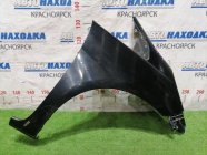 Крыло правое переднее HONDA FIT GE6 2007-2014 L13A