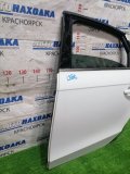 Дверь левая задняя AUDI A4 8K2 2007-2015 CDNB