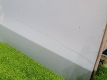 Дверь правая задняя SUZUKI ALTO HA25S 2009-2014 K6A