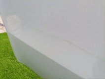 Дверь правая задняя SUZUKI ALTO HA25S 2009-2014 K6A