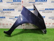 Крыло правое переднее HONDA FIT GE6 2007 - 2014 L13A