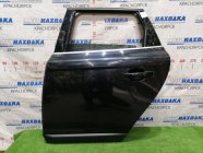 Дверь левая задняя VOLVO XC60 DZ47 2008-2017 B4204T7