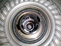 АКПП TOYOTA RAV4 ACA36W 2005-2016 2AZ-FE