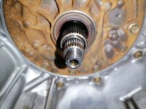 АКПП TOYOTA COROLLA SPACIO AE111N 1997-2001 4A-FE