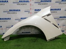 Крыло левое переднее NISSAN GT-R R35 2007-2013 VR38DETT