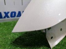 Крыло левое переднее NISSAN GT-R R35 2007-2013 VR38DETT