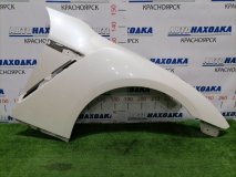 Крыло правое переднее NISSAN GT-R R35 2007-2013 VR38DETT