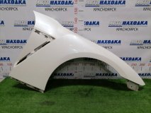 Крыло правое переднее NISSAN GT-R R35 2007-2013 VR38DETT