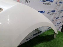 Крыло правое переднее NISSAN GT-R R35 2007-2013 VR38DETT