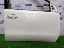 Дверь правая передняя NISSAN NOTE E11 2005-2013 HR15DE