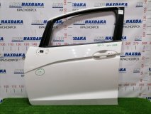 Дверь левая передняя HONDA FIT GK3 2013-2020 L13B
