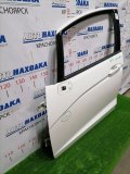 Дверь левая передняя HONDA FIT GK3 2013-2020 L13B