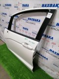 Дверь левая передняя HONDA FIT GK3 2013-2020 L13B