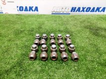 Гайка колесная MAZDA AXELA BKEP 2003-2009 LF-DE