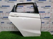 Дверь правая задняя HONDA FIT GK3 2013-2020 L13B