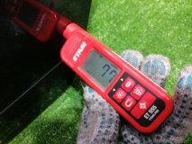 Дверь левая задняя AUDI A4 B6 2000-2004 ALT