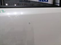 Дверь левая задняя NISSAN NOTE E11 2005-2013 HR15DE