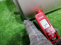 Дверь левая задняя NISSAN NOTE E11 2005-2013 HR15DE