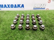 Гайка колесная MAZDA CX-7 ER3P 2006-2012 L3-VDT