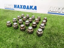 Гайка колесная MAZDA CX-7 ER3P 2006-2012 L3-VDT