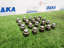 Гайка колесная MAZDA CX-7 ER3P 2006-2012 L3-VDT