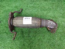 Глушитель FORD MONDEO BWY 2000-2007 CJBB