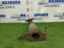 Глушитель FORD MONDEO BWY 2000-2007 CJBB