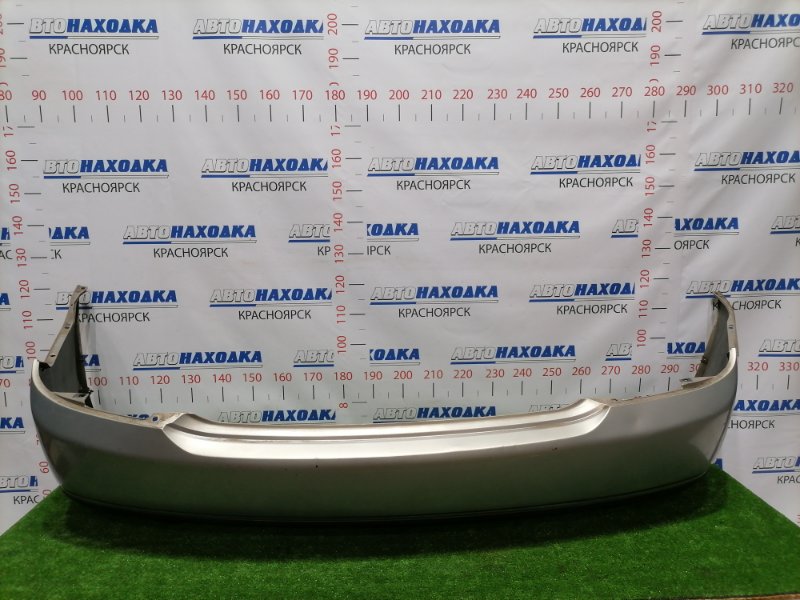 Бампер NISSAN TEANA J31 VQ23DE 2003 задн. (б/у)
