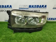 Фара левая передняя SUBARU FORESTER SG5 2002-2008 EJ20